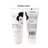 Kojie San Body Lotion 100g - Kojic Acid Skin Moisturiser With Collagen. - Front View