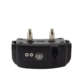 Extra Dog Collar For TP16 Fence System Waterproof Rechargeable Receiver Training - Front View