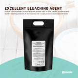 20Kg Eco-Friendly Sodium Percarbonate - Powerful Oxygen Bleach for Laundry and Cleaning