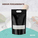 20Kg Eco-Friendly Sodium Percarbonate - Powerful Oxygen Bleach for Laundry and Cleaning