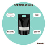 20Kg Eco-Friendly Sodium Percarbonate - Powerful Oxygen Bleach for Laundry and Cleaning