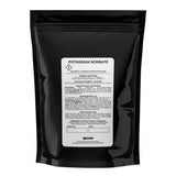 Food Grade Potassium Sorbate Granules 2Kg - Preservative for Food, Cosmetics, and Brewing (E202) - Front View