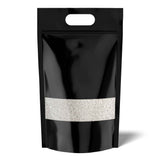 20Kg Food Grade Potassium Sorbate Granules - Preservative for Cosmetics, Skin Care, and Home Brewing