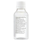 100mL Bosisto's Antifungal Tea Tree Clove Solution Water Soluble Essential Oils - Front View
