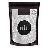 Orku 400g Sodium Ascorbate - High Purity Soluble Crystalline Powder Ingredient