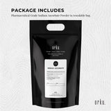 10Kg Buffered Sodium Ascorbate Powder - Gentle Vitamin C Supplement - Close-Up Angle