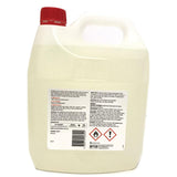 4L Commercial Cleaner Natural Bosisto's Eucalyptus Oil Floor Kitchen Bathroom - Low Angle