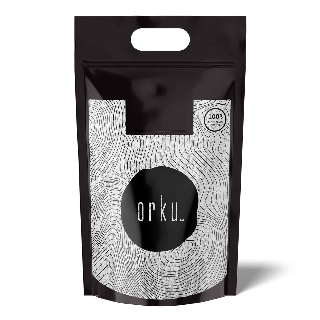 Orku 10L Coarse Perlite Soil Additive for Drainage and Aeration - Growing Medium