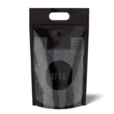 Orku 20Kg Poppy Seeds Unwashed Papaver Somniferum For Baking and Decorating