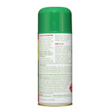 200g Dust Mite Spray Eucalyptus Bosisto's Bedding Fabric Mattress Carpet Pillows - Front View