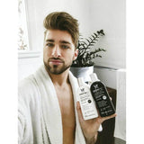 Watermans Grow Me Shampoo and Conditioner Hair Growth Pack Combo Anti Loss - Front View