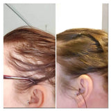 Watermans Grow Me Shampoo and Conditioner Hair Growth Pack Combo Anti Loss - Rear View