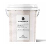 Orku 800g Ultrafine Micronised Zeolite Powder Tub Natural Clinoptilolite Mineral