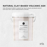 800g Premium Micronised Volcamin Zeolite Powder - High Absorption Mineral Supplement