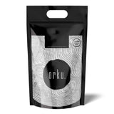 Orku 5Kg Potassium Chloride Powder (KCl) - Food Grade E508 Salt Substitute