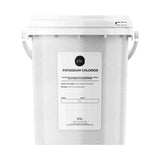 Orku 1.3Kg Potassium Chloride Powder (KCl) Tub - Food Grade E508 Salt Substitute