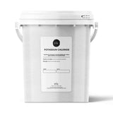 Orku 1.3Kg Potassium Chloride Powder (KCl) Tub - Food Grade E508 Salt Substitute