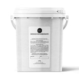 Orku 1.3Kg Sodium Bicarbonate Food Grade Tub Baking Soda Aluminium Free Powder