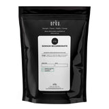 Orku 1Kg Sodium Bicarbonate Food Grade Baking Soda Aluminium Free NaHCO3 Powder - Front View