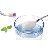 Bulk 20Kg Sodium Bicarbonate - Food Grade Bicarb Baking Soda Hydrogen Carbonate - 45-Degree Angle