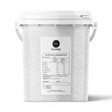 Orku 1.3kg Taurine Powder Tub - High Purity L-Taurine Amino Acid Ingredient