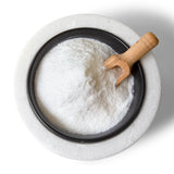 1.3kg Premium L-Taurine Powder - High Purity Amino Acid Supplement for Health - Close-Up Angle