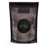 Orku 100g Himalayan Black Salt Cooking Kala Namak Vegan Seasoning