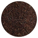 Orku 100g Himalayan Black Salt Cooking Kala Namak Vegan Seasoning - Side View