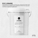1.3Kg Organic Potassium Bicarbonate Powder Tub Food Grade FCC for Brewing Baking