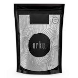 Sodium Citrate Powder 400g - Food Grade Trisodium Salt for Preservation and Emulsification