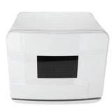 Orku 8L White Electric Towel Warmer UV Steriliser Cabinet Salon Heat Sanitiser