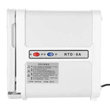 Orku 8L White Electric Towel Warmer UV Steriliser Cabinet Salon Heat Sanitiser - Extra Image