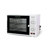 Orku 20L Ozone UV Steriliser Box - Beauty Equipment Salon Nail Tools Sterilizer