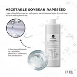 Orku 500ml Glycerine 99.9% Pure USP Food + Cosmetic Grade Vegetable Glycerol