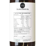 Orku 25ml Pure Black Seed Oil Cold Pressed 100% Ethiopian Nigella Sativa Cumin - Extra Image