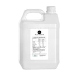 Orku 5L Pure Black Seed Oil Cold Pressed 100% Ethiopian Nigella Sativa Cumin