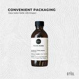 30ml Premium Fulvic Humic Acid Liquid Concentrate - 45-Degree Angle