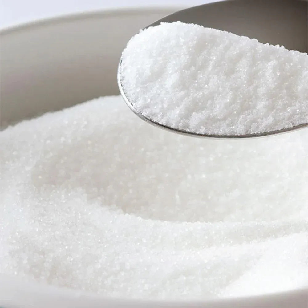 Orku 100g Xylitol Crystal Powder - USP FCC Natural Sweetener Sugar Substitute