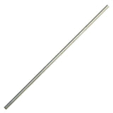 1x 7 Silver Rod 12 Gauge 99.99% High Purity Fine Soft Wire Colloidal Electrode
