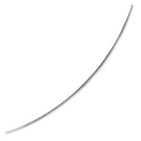 1x 7 Silver Rod 18 Gauge 99.99% High Purity Fine Soft Wire Colloidal Electrode