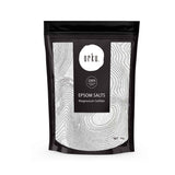 Orku 1Kg Epsom Salt - Magnesium Sulphate Bath Salts Skin Body