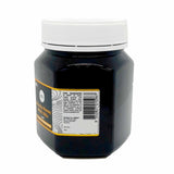 1Kg MGO 100+ Australian Manuka Honey - 100% Raw Natural Pure Jelly Bush - Side View