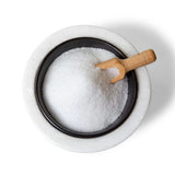 Orku 100g MSM Powder or Crystals - 99.9% Pure USP Grade Methylsulfonylmethane - Low Angle