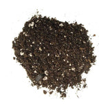 10L Premium Coco Perlite Mix - 70% Coir Husk 30% Hydroponic Plant Growing Medium - Side View