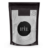 Orku 1Kg MSM Powder or Crystals - 99.9% Pure USP Grade Methylsulfonylmethane