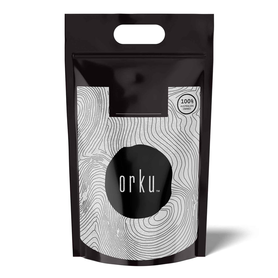 Orku 20Kg MSM Powder or Crystals - 99.9% Pure USP Grade Methylsulfonylmethane