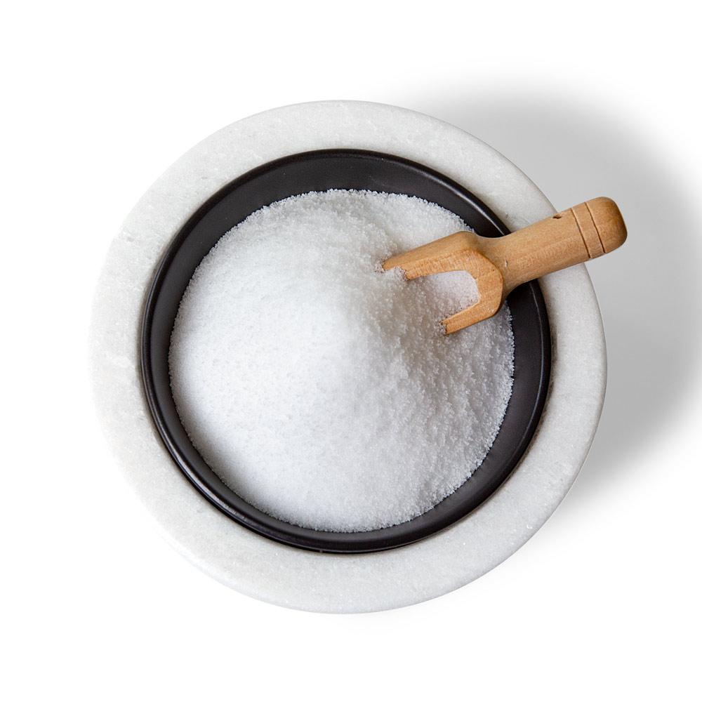3Kg Pure MSM Powder - Pharmaceutical Grade Methylsulfonylmethane Crystals