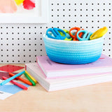 236ml Aqua Marine Fabric Dye Rit Clothes All Purpose Liquid Cloth Tie Colours - Side View