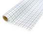 Grid Pattern Tracing Paper Birch 10m x 80cm Black Printed Dressmakers Sewing Roll