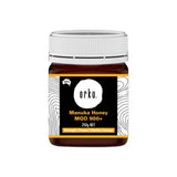 Orku 250g MGO 900+ Australian Manuka Honey - 100% Raw Natural Pure Jelly Bush